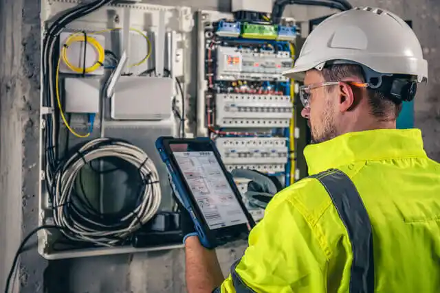 energy audit Dupo